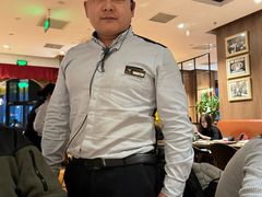 -安妮意大利餐厅(世贸天阶店)