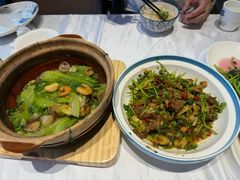 -苏淮景·苏闽融创菜·海鲜(原空港井河轩店)