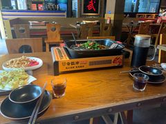 -令狐冲·活鱼馆(宝龙店)