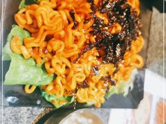 -兰正韩·韩国料理(春熙路店)