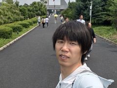 -绥芬河国门景区