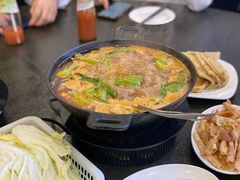 湘味肥肠火锅-湘肠香火锅店(团结湖店)
