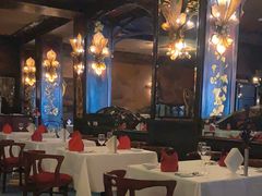 -马克西姆餐厅(崇文门店)