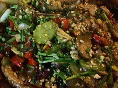 -刘记姐妹烧烤(十二中街店)