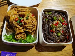 -半天妖烤鱼(方庄店)