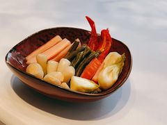 -眉州东坡(清河万象汇店)