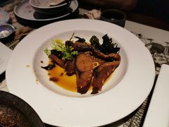 -绿茶餐厅(乐峰广场店)