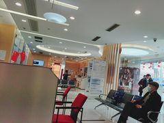 -上海浦东发展银行(南市支行)