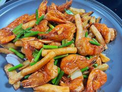 -酸婆娘江湖川菜(紫竹路店)