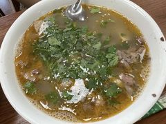 -春雨羊汤店(广开四马路总店)