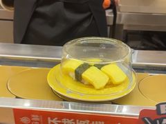 -争鲜回转寿司(浦东三钢里PLUS店)