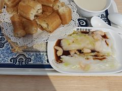 -冰泉豆浆馆(阳朔店)