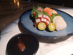 -JUKEBOX玖部音乐餐厅(华侨城店)