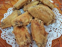 -南记食粥坊·宵夜大排档(莲花总店)