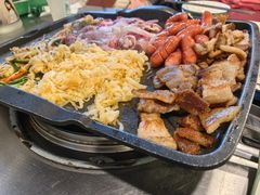 -李氏烤肉店