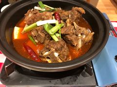 -西贝莜面村(镇江苏宁广场店)