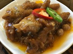 -点都德(汇盈广场店)
