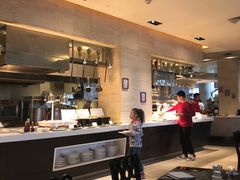 -厦门艾美酒店·新食谱西餐厅