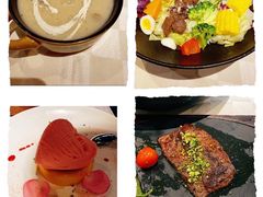 -西堤牛排(南京龙江店)