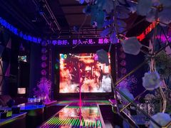 -酷秀KTV(五道口店)