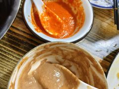 -好运来农家菜(吉林路店)