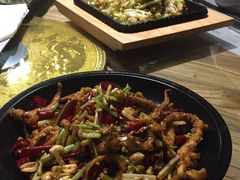 -U你·天然调味(南湖总店)
