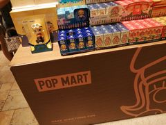 -泡泡玛特POPMART(苏州诚品生活店)
