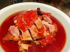 -南京大牌档(新街口德基广场店)