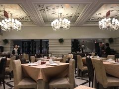 大堂-大鸭梨烤鸭店(花园村店)