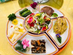 -白家大院·王府宫廷菜(苏州街店)