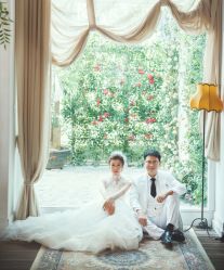 -THE QUEEN(北京店)