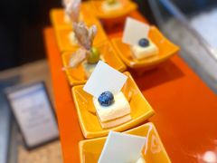 -视界美食自助餐厅·石家庄希尔顿酒店