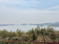 -天目湖涵田度假村