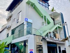 -晴朗橘子创意西餐厅(后湖店)