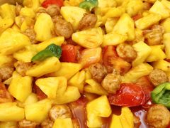 -素之缘素食(新之城店)