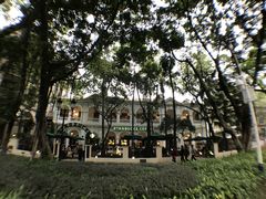 -星巴克臻选(广州沙面店)