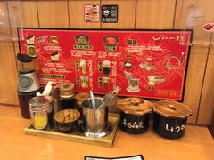-博多一幸舍(侨福芳草地购物中心店)
