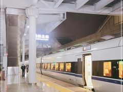 -桂林北站