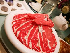 -龙福成肥牛火锅(文昌店)