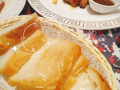 -92°C俄式厨房(中央大街店)