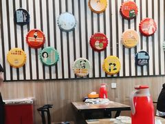 -鑫正兴东北烧烤(滨湖店)