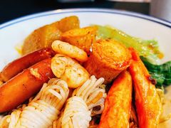-左记港食(融科天城店)