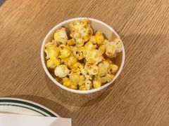 -摩欧客意式餐厅(高新活力汇店)