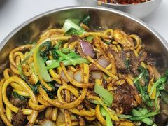 -河南拉面(肇周路店)