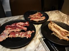 -火炉火自助餐(喜隆多店)