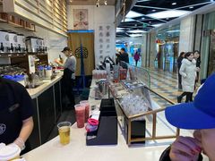 -眷茶(赛格国际购物中心店)