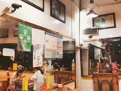 -富记鱼蛋粉(西村店)