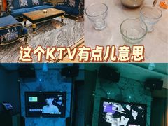 -芒果派对·量贩式KTV