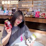 北京网红燕窝奶茶店～牛茶最懂女人