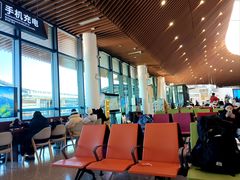 -玉龙雪山游客服务中心